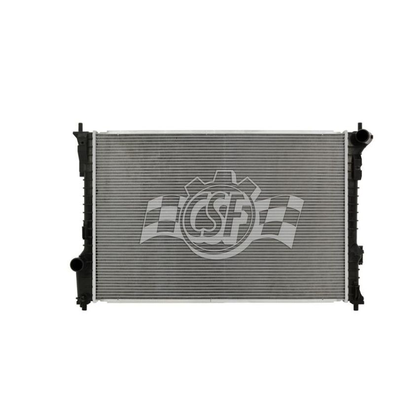 CSF 3596 Radiator