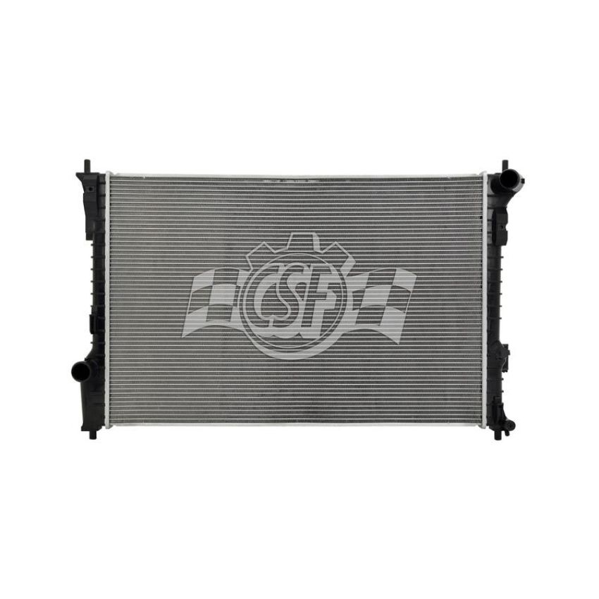 CSF 3597 Radiator