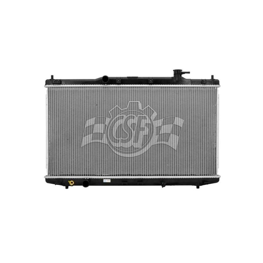 CSF 3605 Radiator