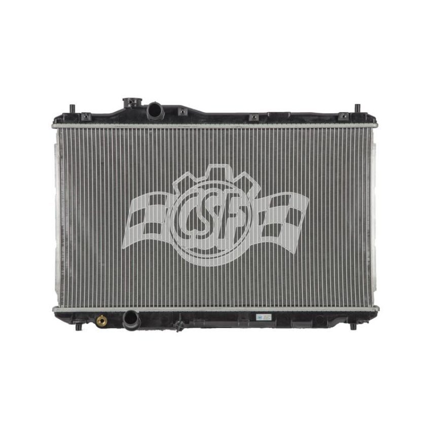 CSF 3607 Radiator