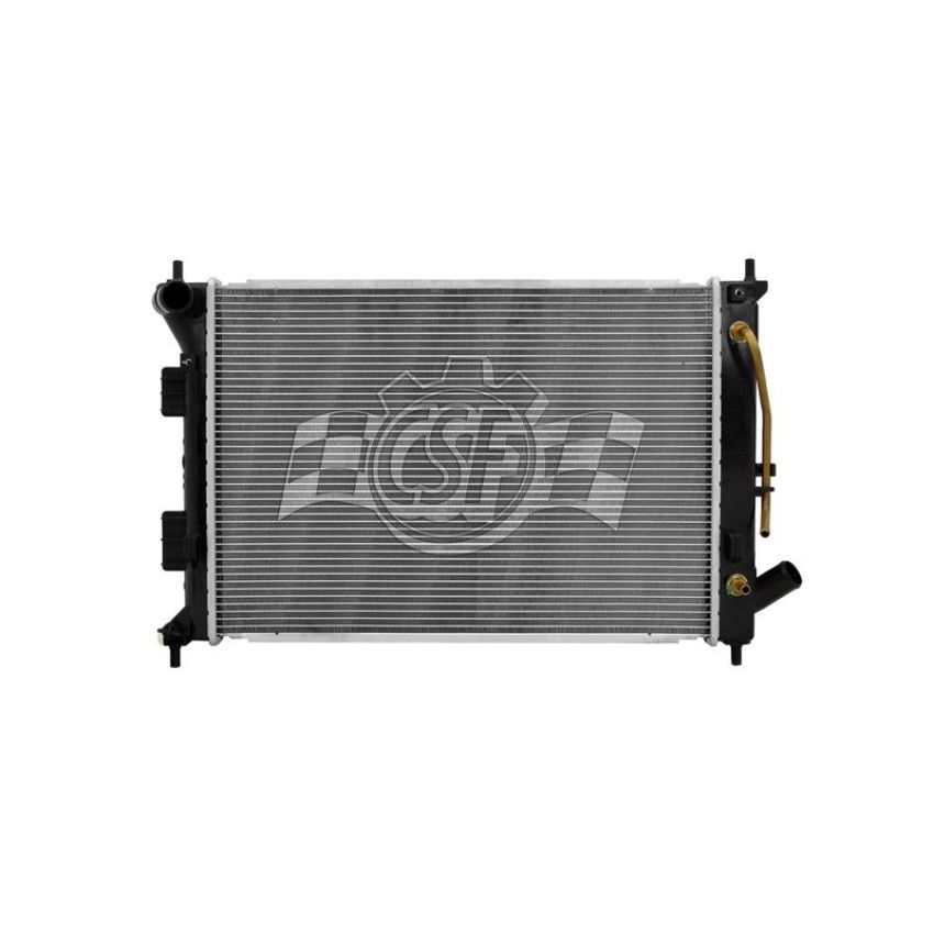 CSF 3609 Radiator