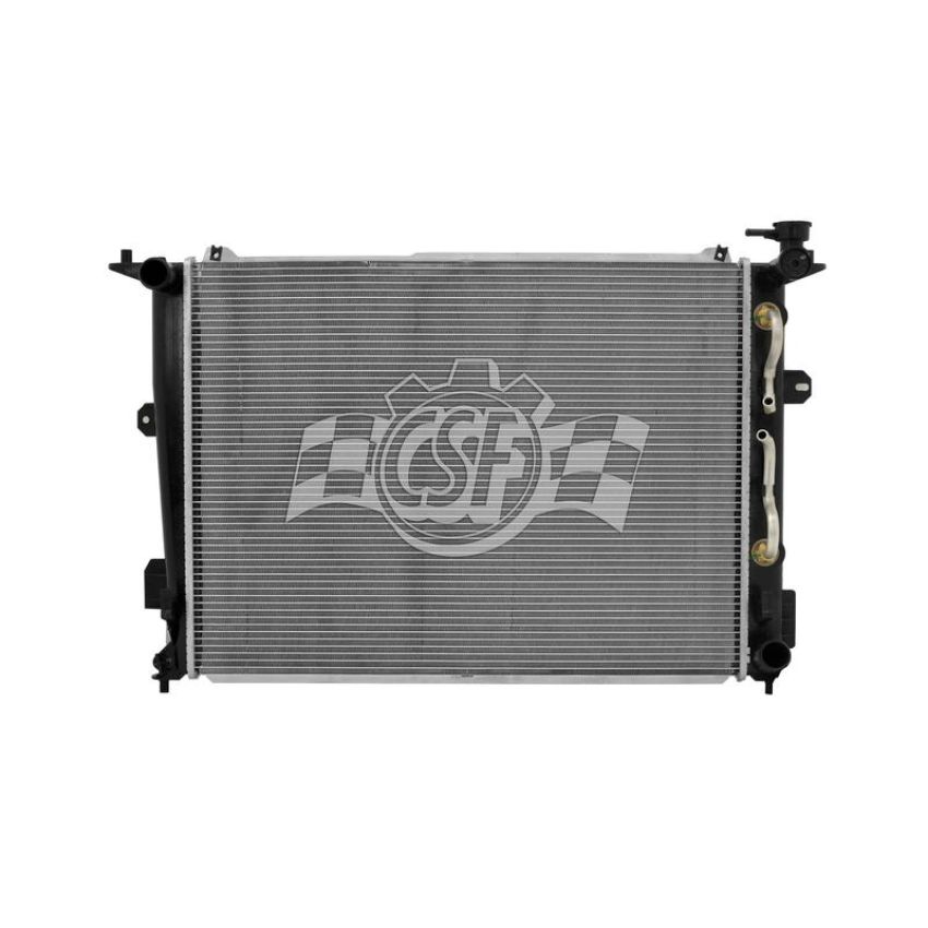 CSF 3610 Radiator