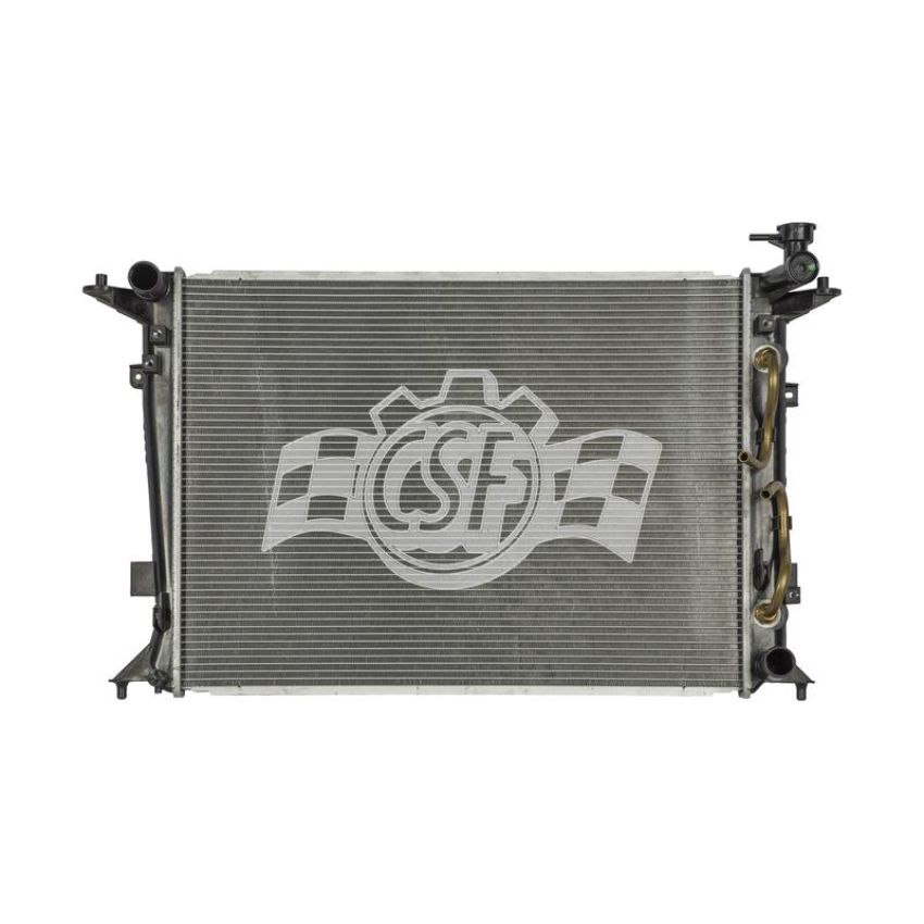 CSF 3613 Radiator
