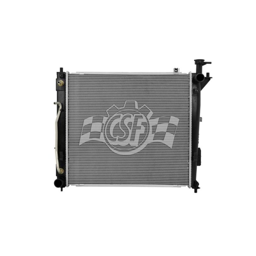 CSF 3614 Radiator