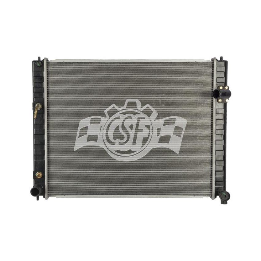CSF 3617 Radiator