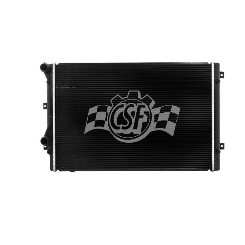 CSF 3626 Radiator