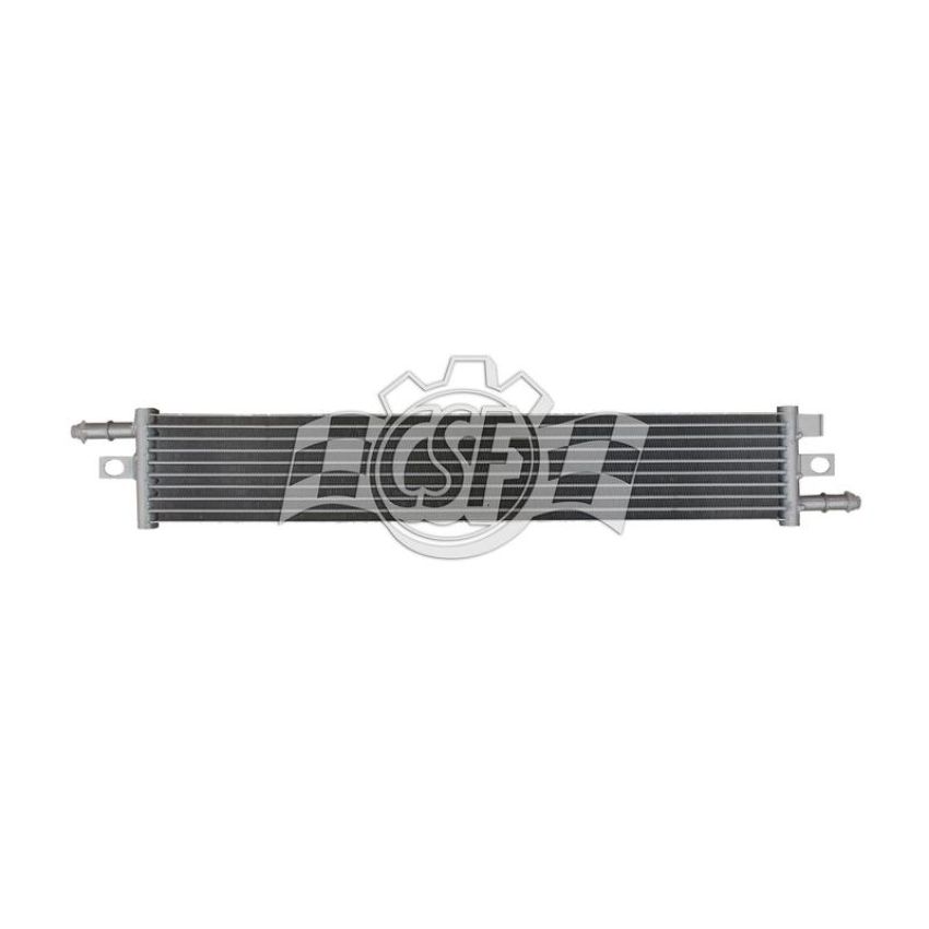 CSF 3627 Drive Motor Inverter Cooler