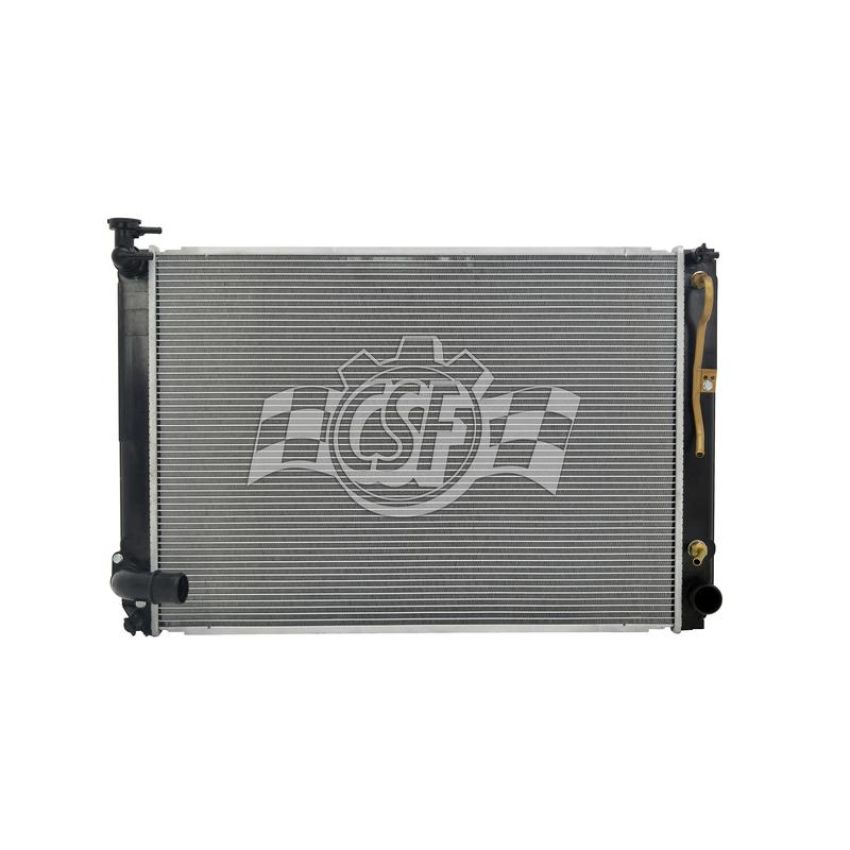 CSF 3636 Radiator
