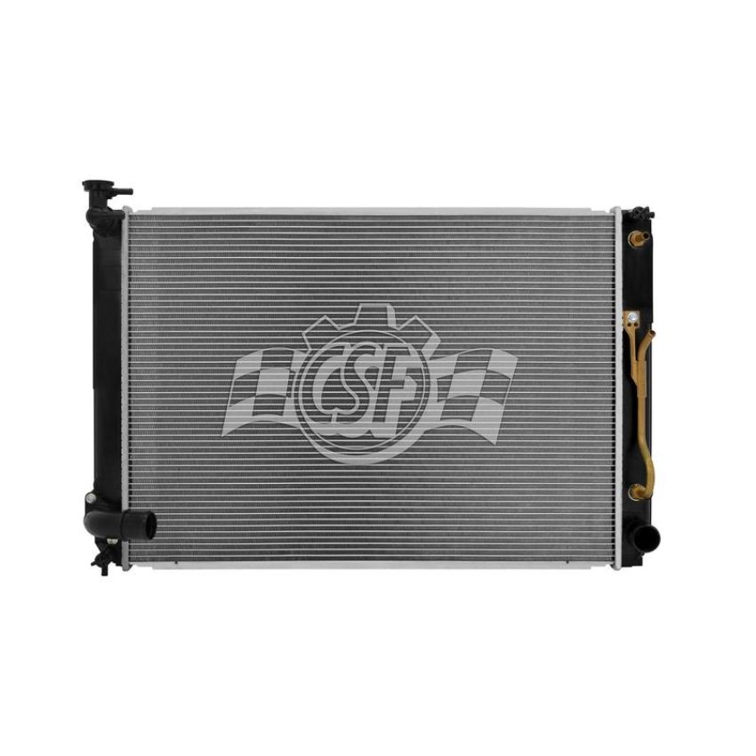 CSF 3638 Radiator