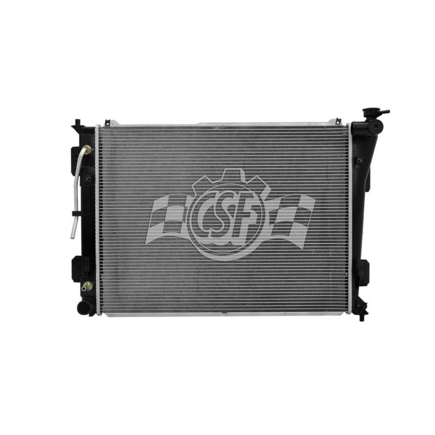 CSF 3640 Radiator