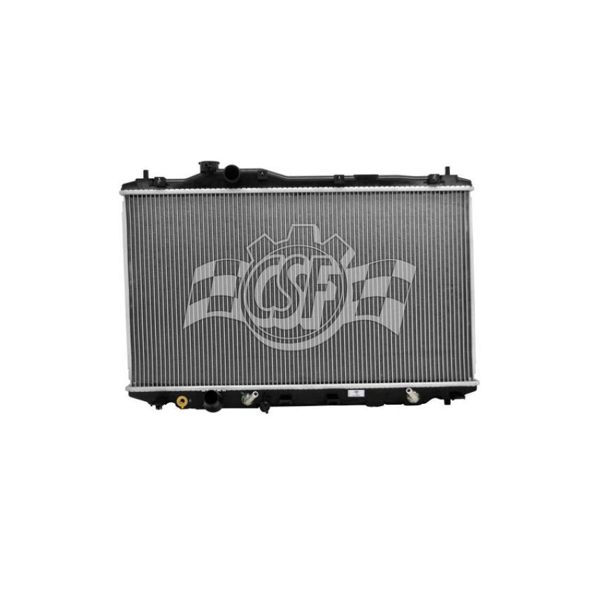 CSF 3643 Radiator