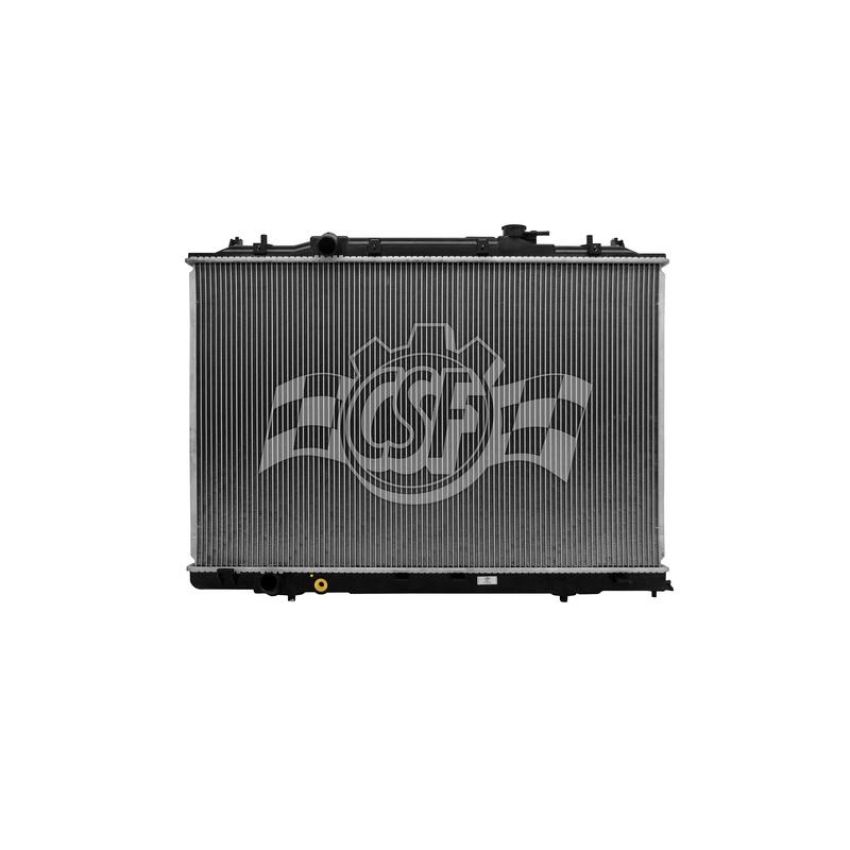 CSF 3644 Radiator