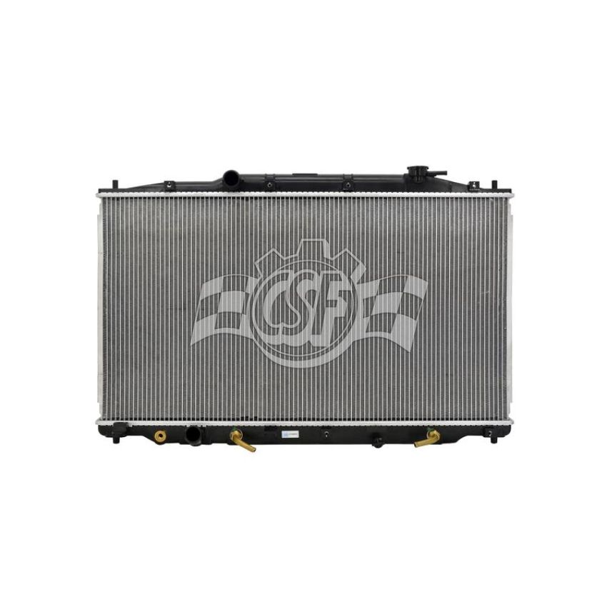 CSF 3645 Radiator