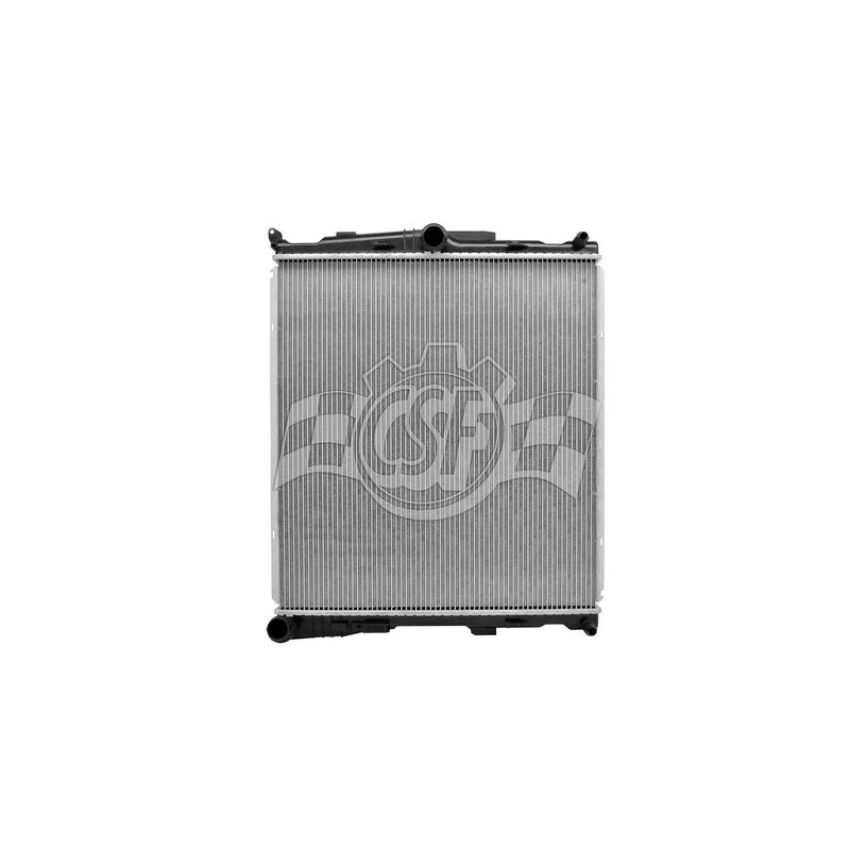 CSF 3647 Radiator