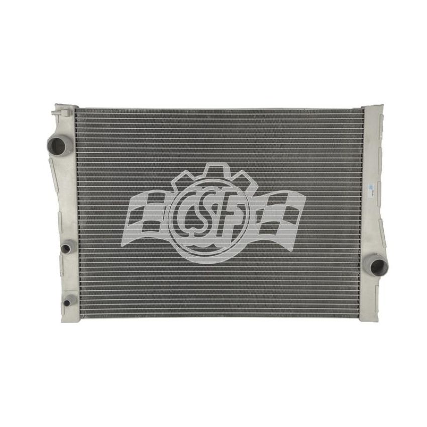 CSF 3648 Radiator
