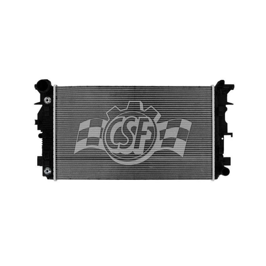 CSF 3660 Radiator