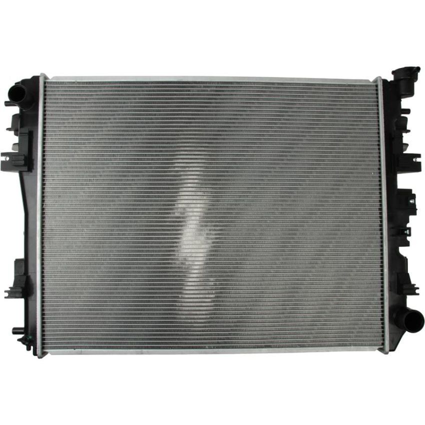 CSF 3662 Radiator