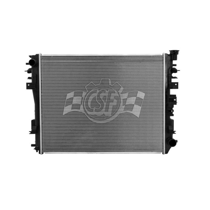CSF 3662 Radiator