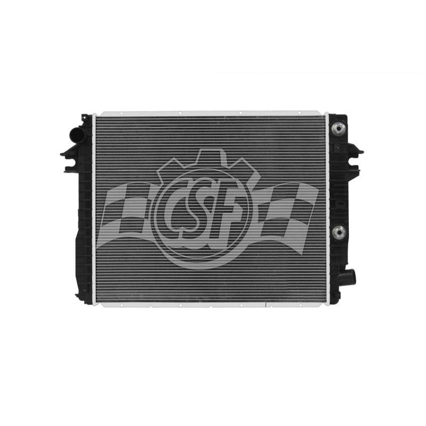 CSF 3663 Radiator