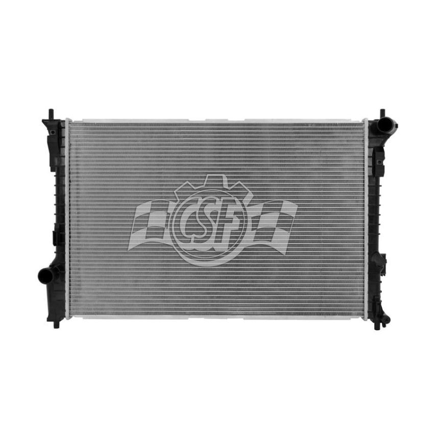 CSF 3667 Radiator