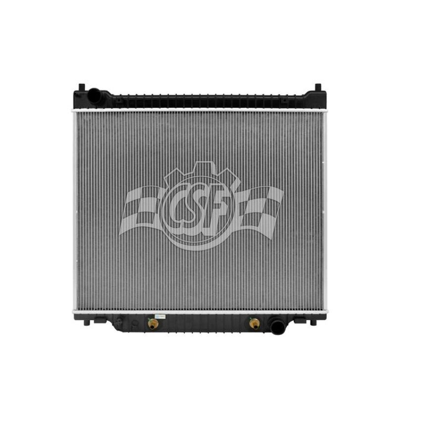 CSF 3673 Radiator
