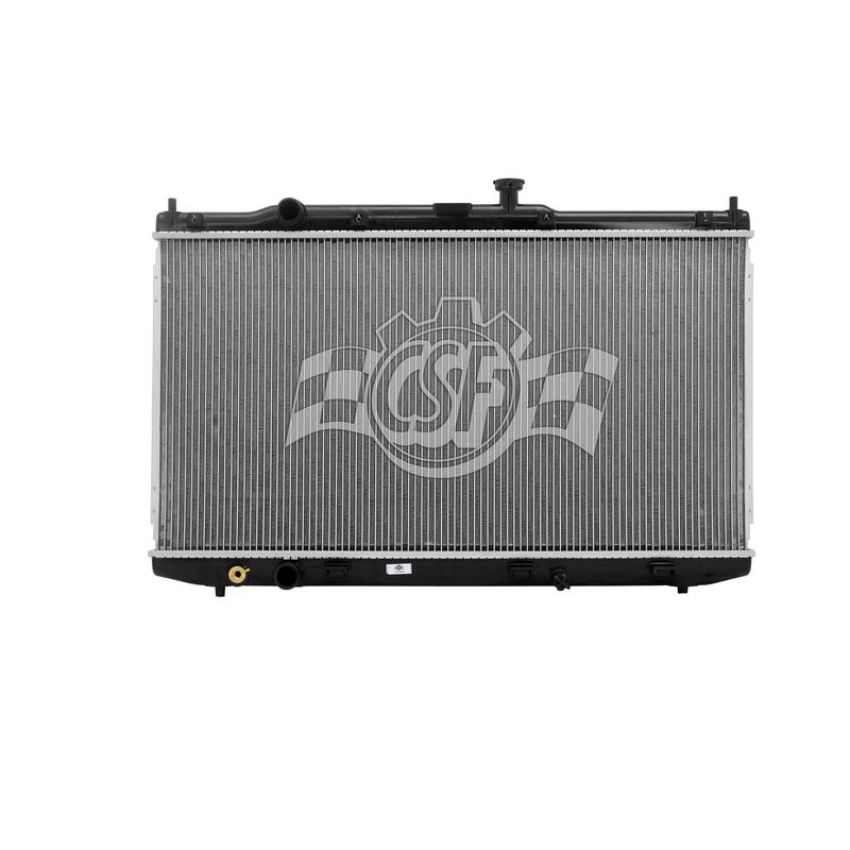 CSF 3674 Radiator