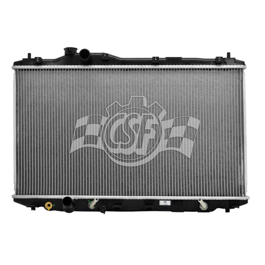 CSF 3675 Radiator