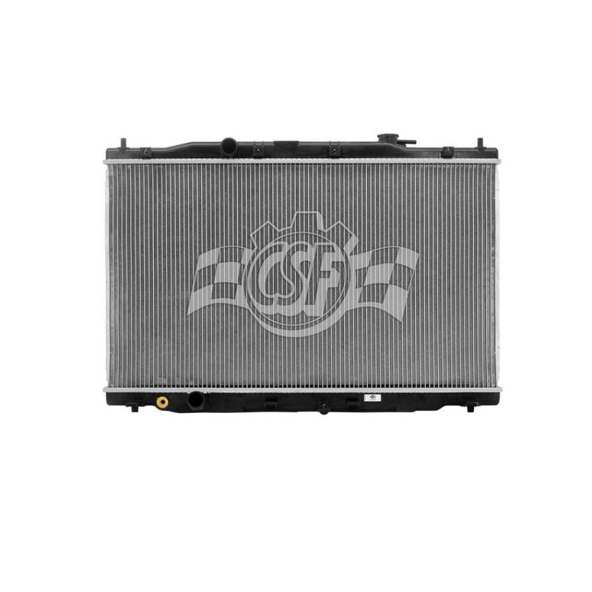 CSF 3676 Radiator