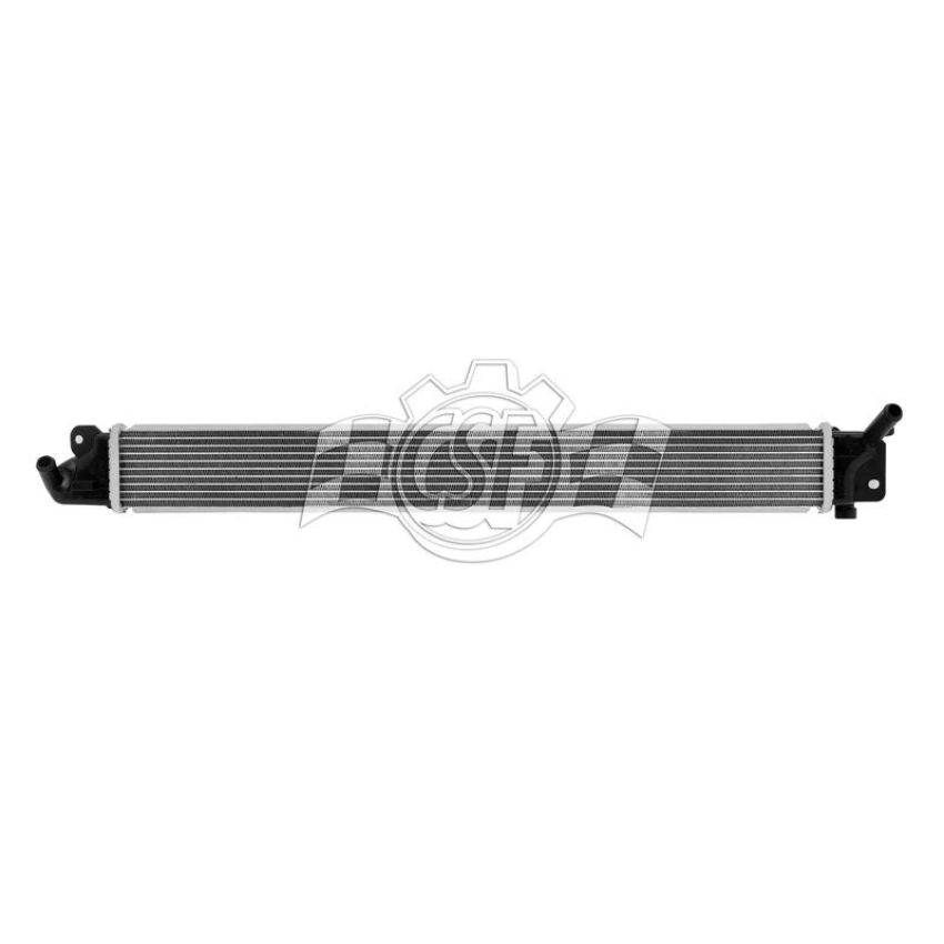 CSF 3678 Drive Motor Inverter Cooler