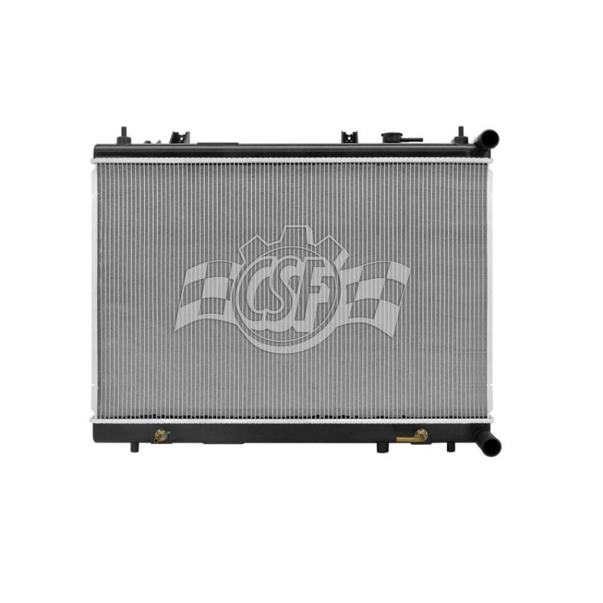 CSF 3680 Radiator