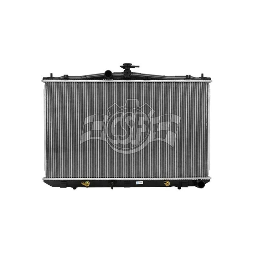 CSF 3687 Radiator