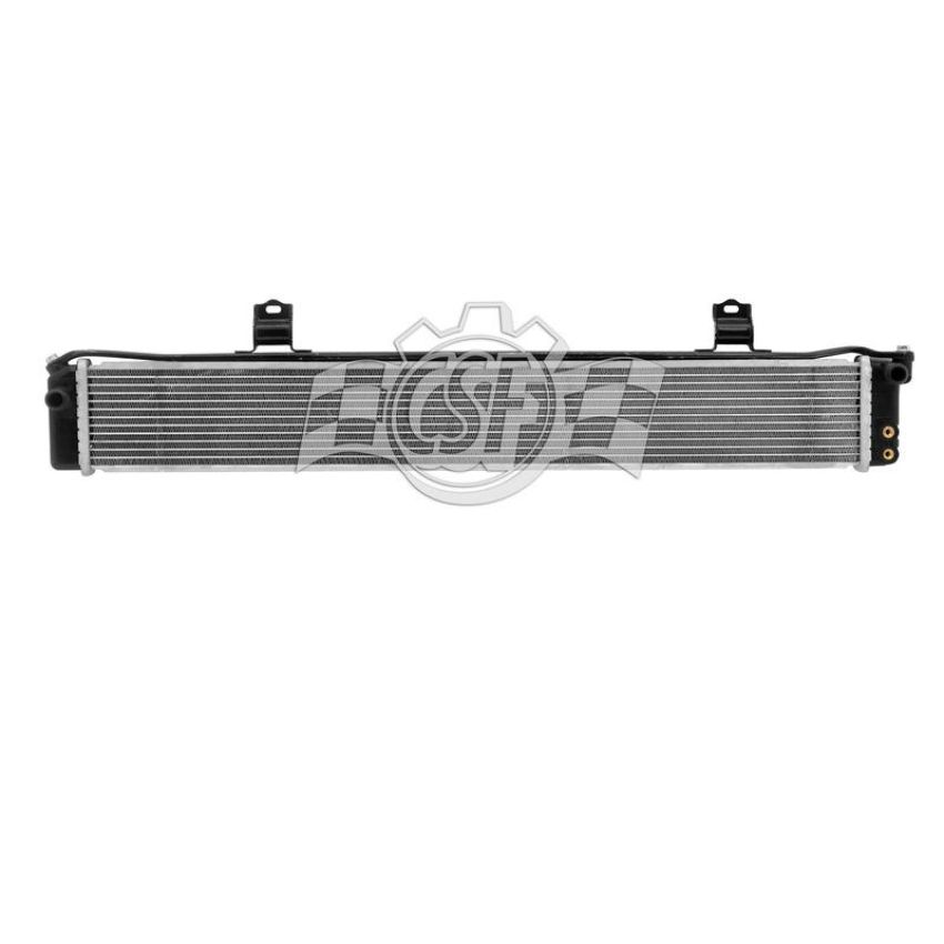 CSF 3688 Drive Motor Inverter Cooler