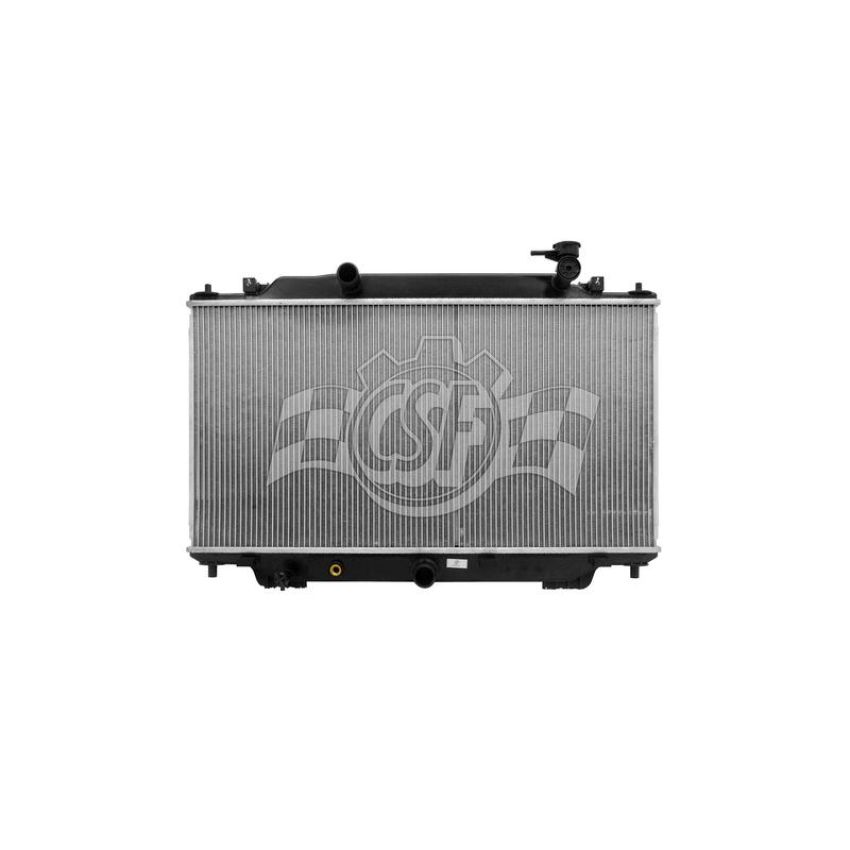 CSF 3690 Radiator