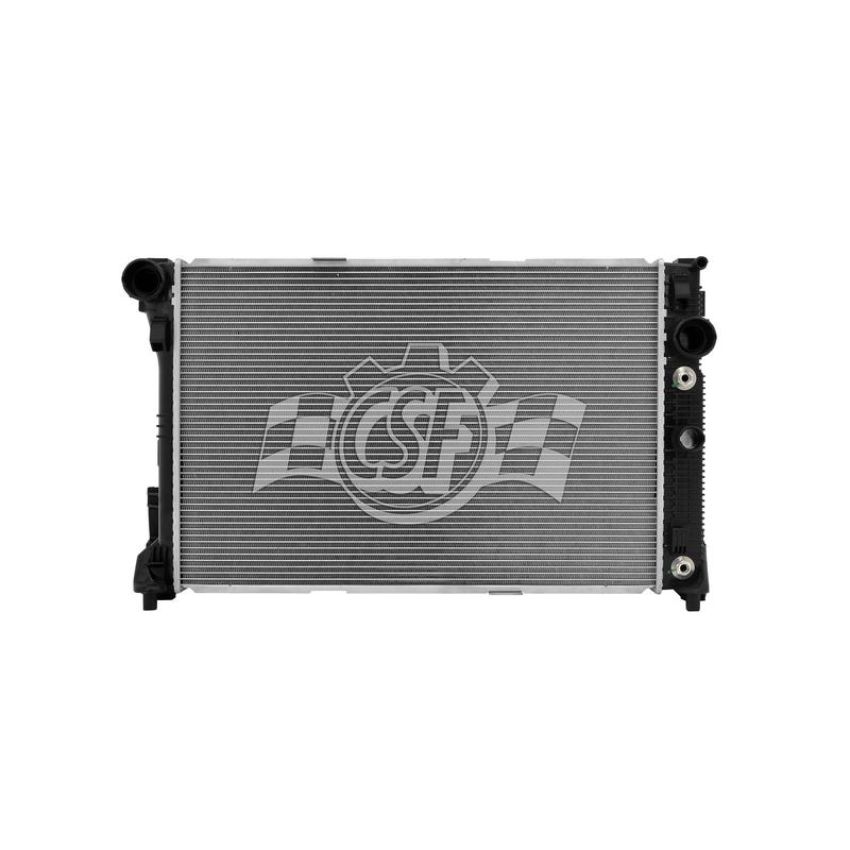 CSF 3692 Radiator