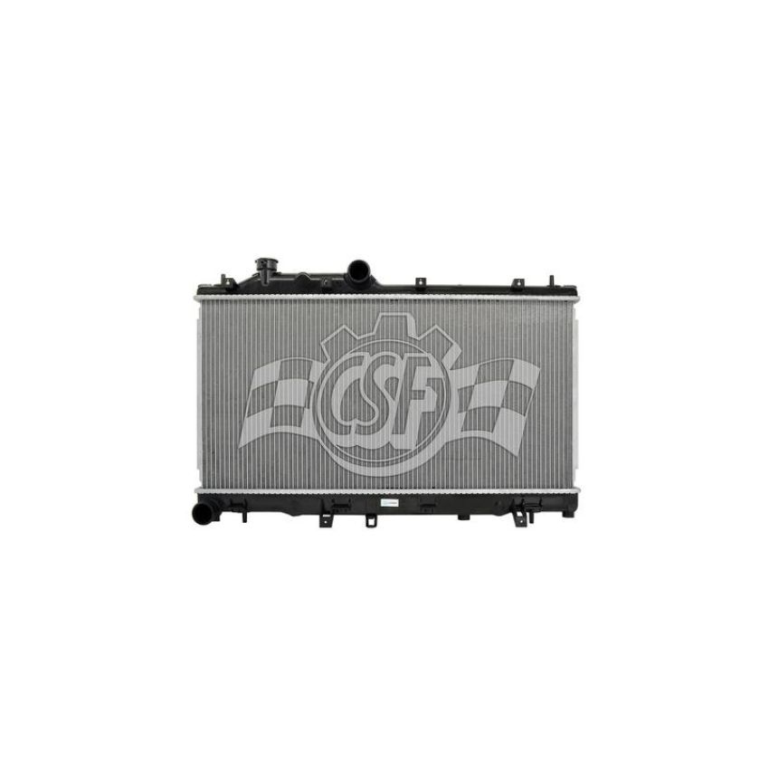 CSF 3696 Radiator