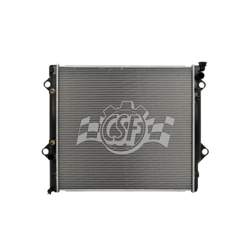 CSF 3697 Radiator