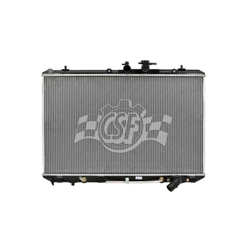 CSF 3701 Radiator