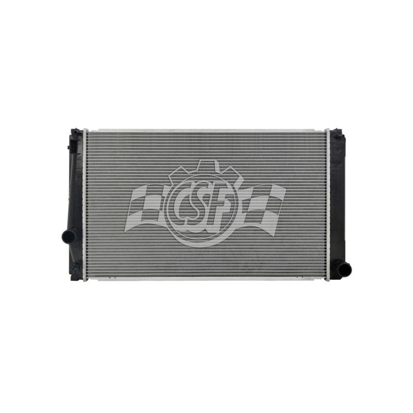CSF 3703 Radiator