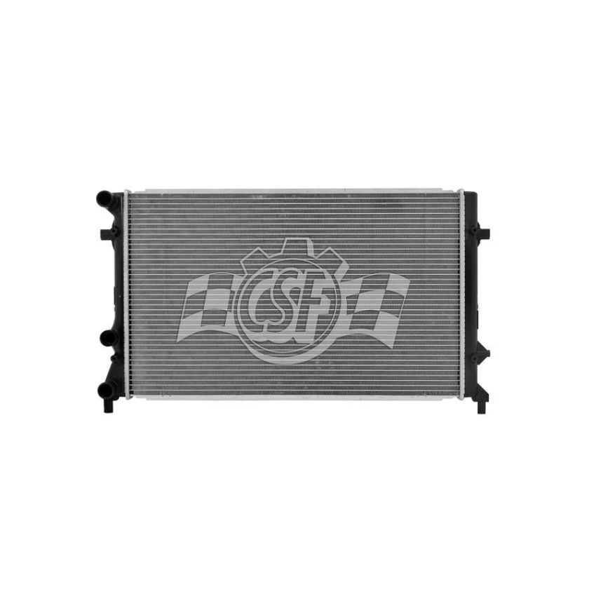CSF 3705 Radiator