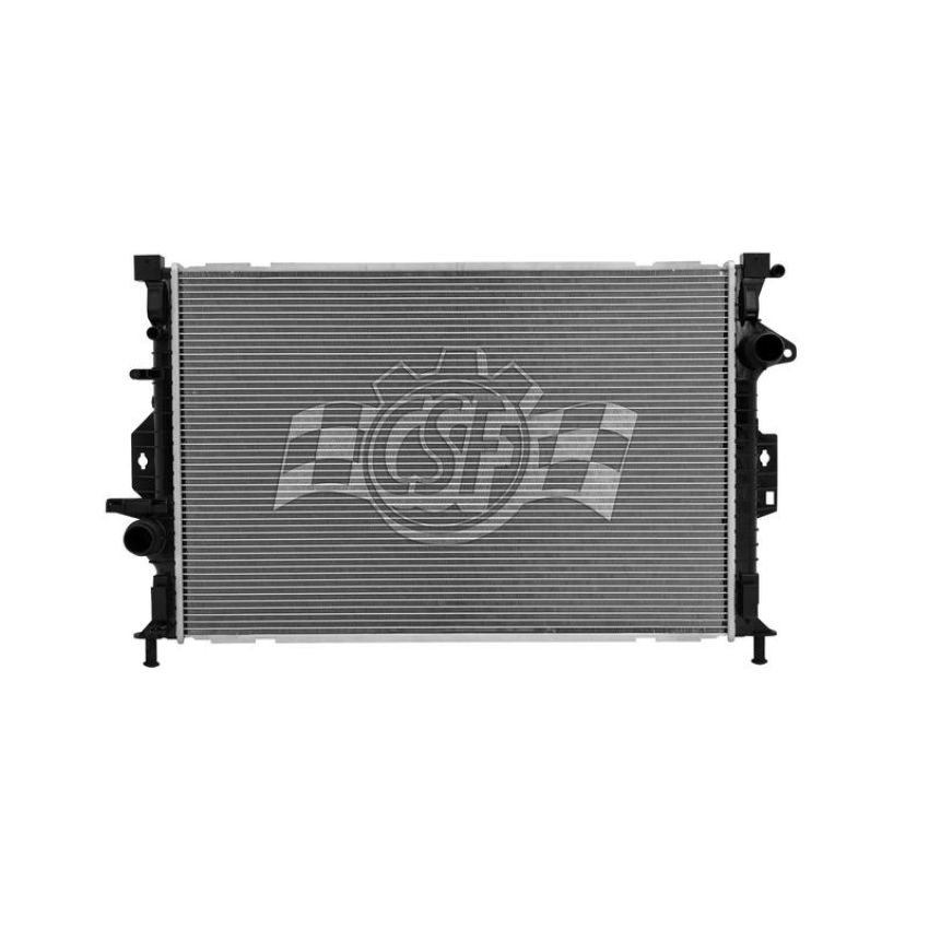 CSF 3707 Radiator