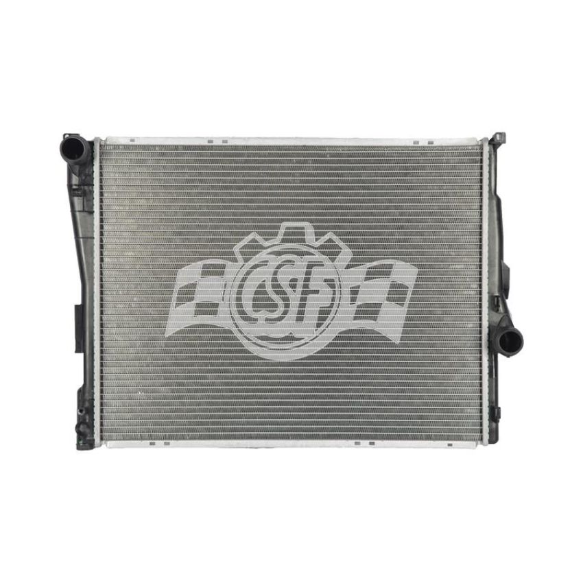 CSF 3708 Radiator