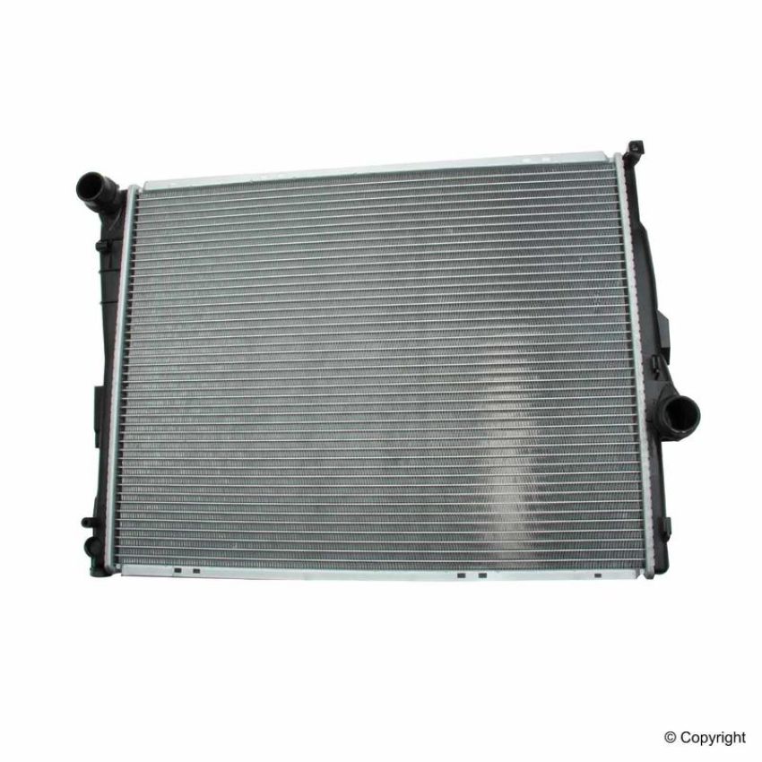 CSF 3708 Radiator