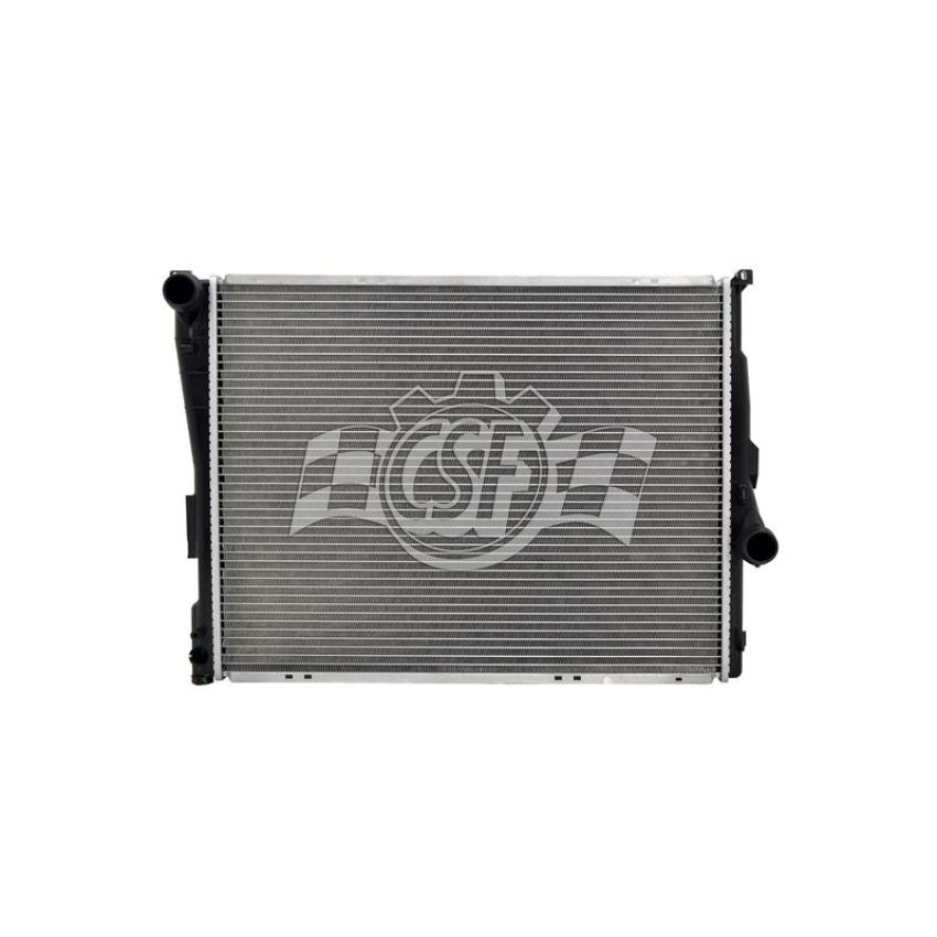 CSF 3709 Radiator