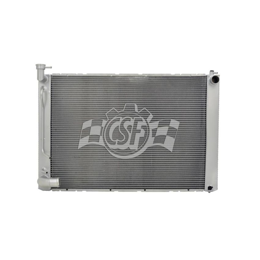 CSF 3711 Radiator