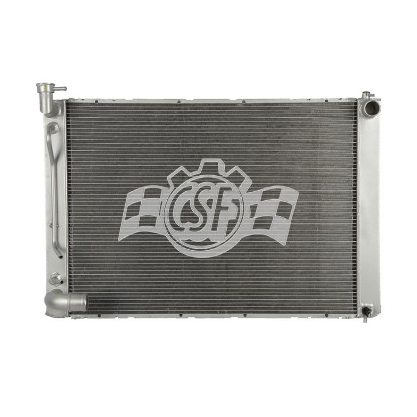 CSF 3712 Radiator