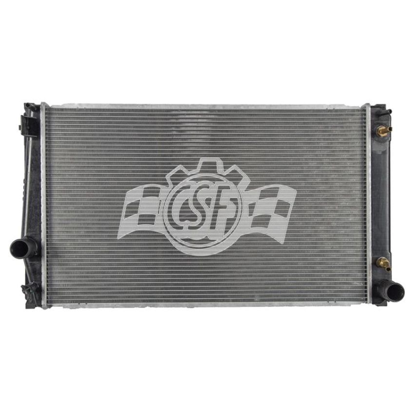 CSF 3714 Radiator