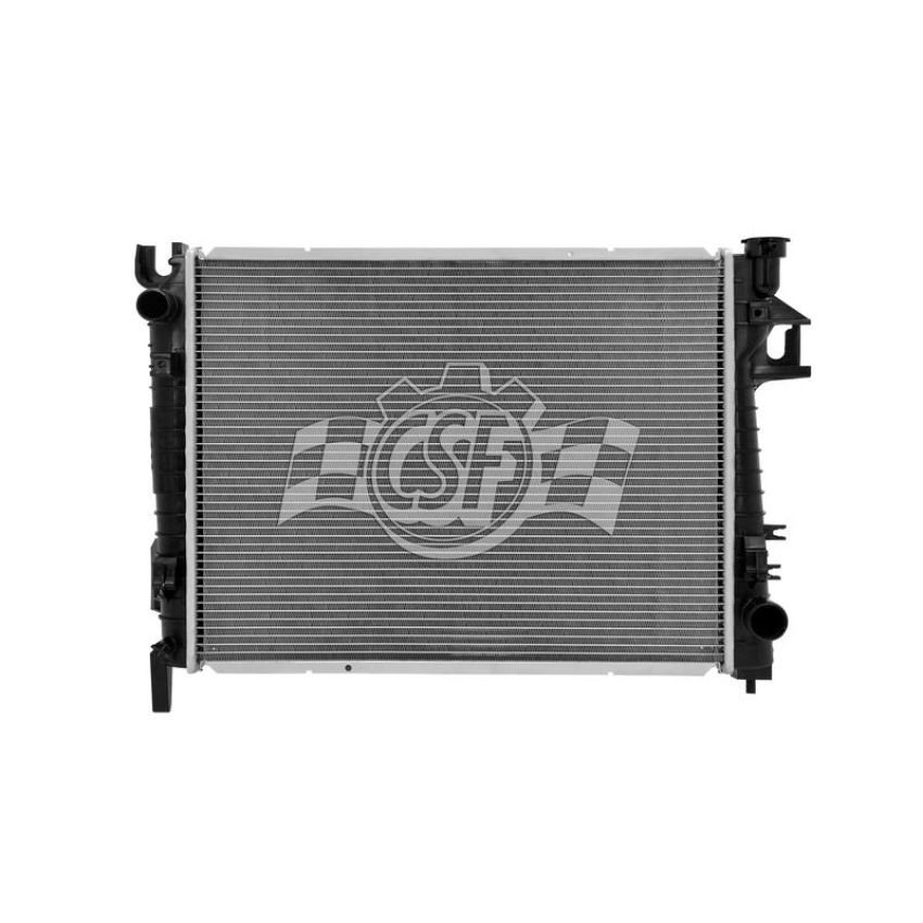 CSF 3715 Radiator