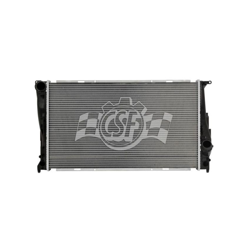 CSF 3717 Radiator