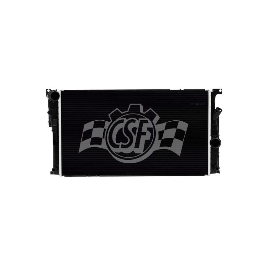 CSF 3723 Radiator