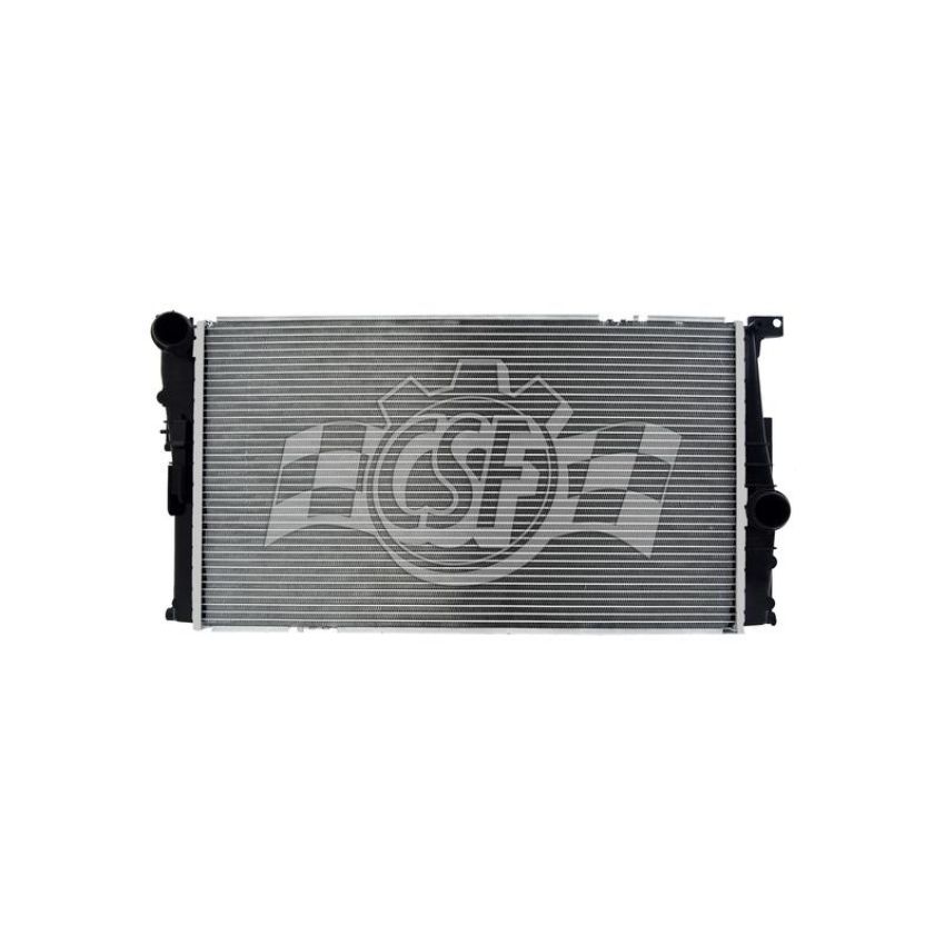 CSF 3724 Radiator